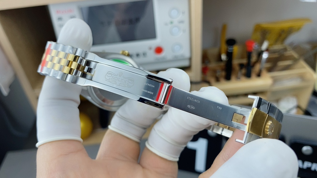 Rolex Datejust 36mm 【m126283rbr-0019】