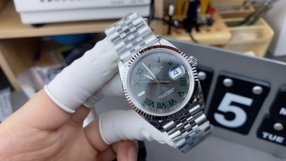 Rolex Datejust 36mm 【m126234-0045】