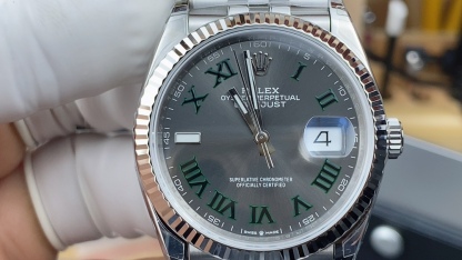 Rolex Datejust 36mm 【m126234-0045】