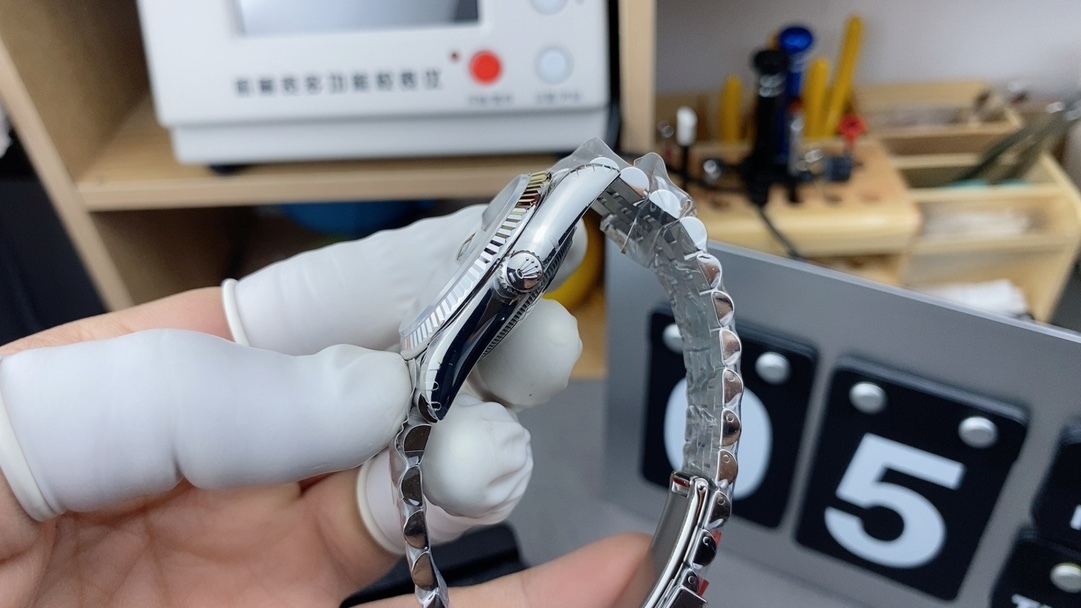 Rolex Datejust 36mm 【m126234-0045】