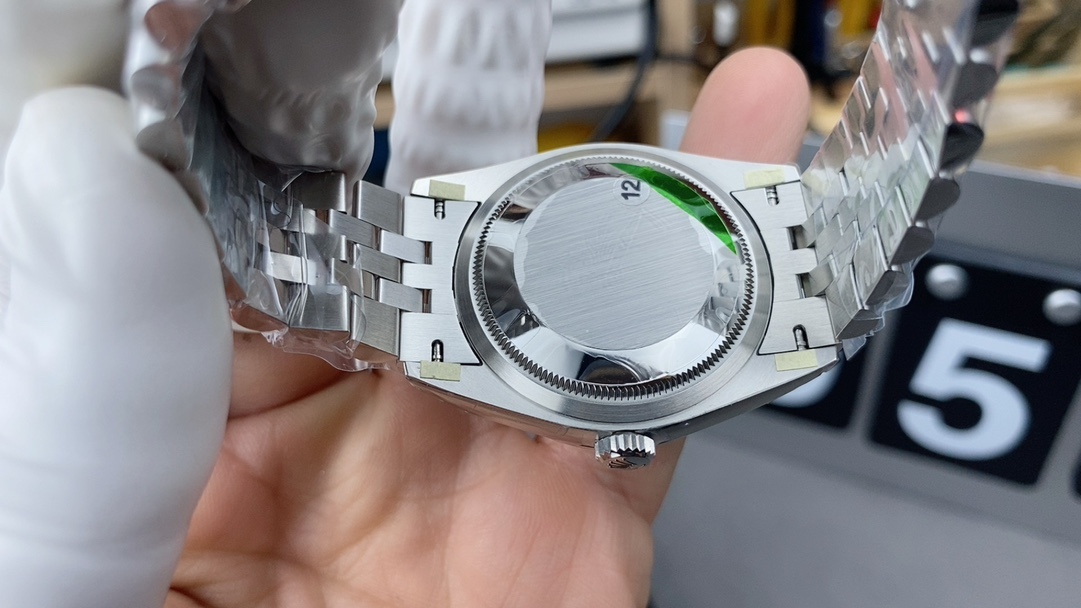 Rolex Datejust 36mm 【m126234-0045】