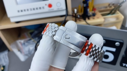 Rolex Datejust 36mm 【m126234-0045】