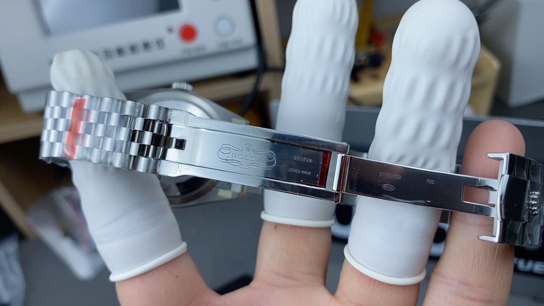 Rolex Datejust 36mm 【m126234-0045】