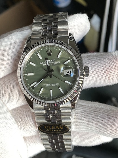 Rolex Datejust 36mm 【m126234-0047】