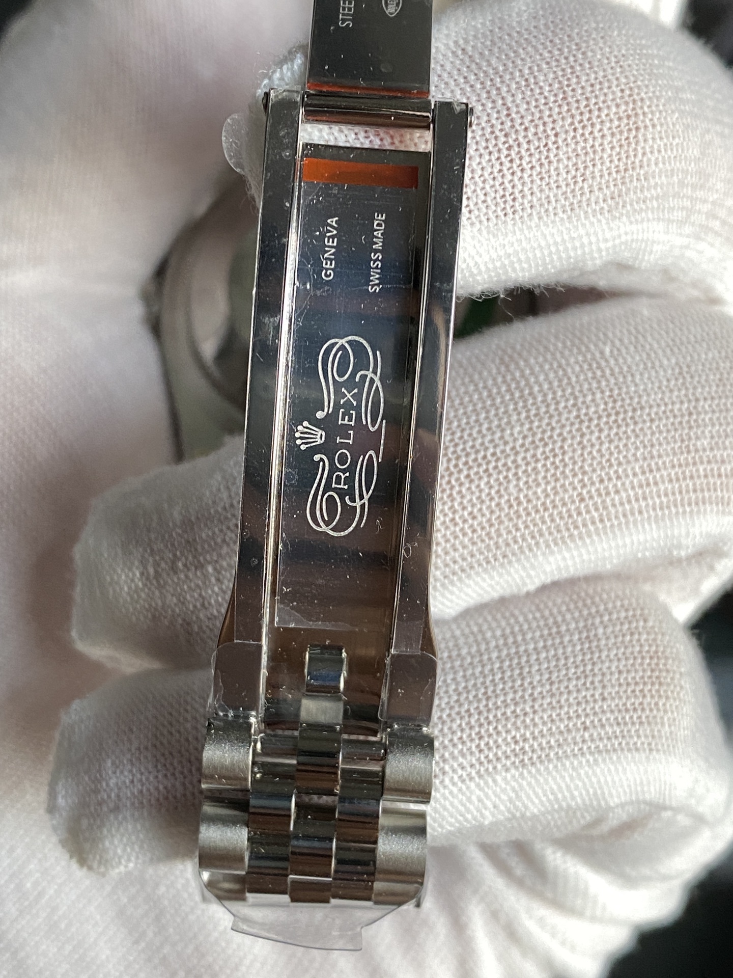 Rolex Datejust 36mm 【m126234-0047】