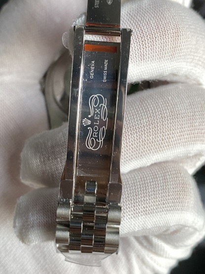 Rolex Datejust 36mm 【m126234-0047】