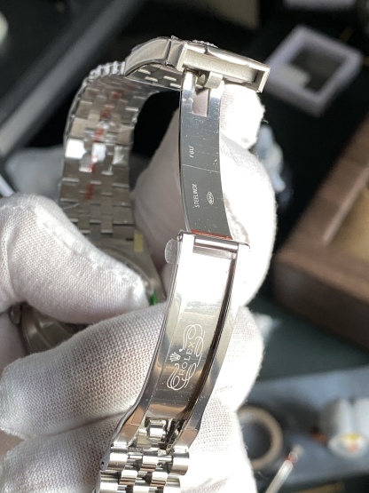 Rolex Datejust 36mm 【m126234-0047】