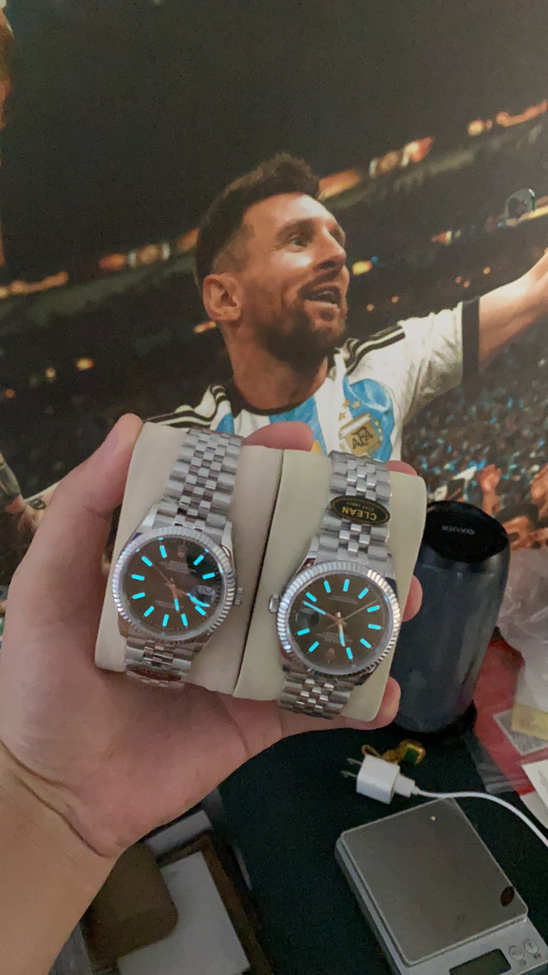 Rolex Datejust 36mm 【m126234-0047】