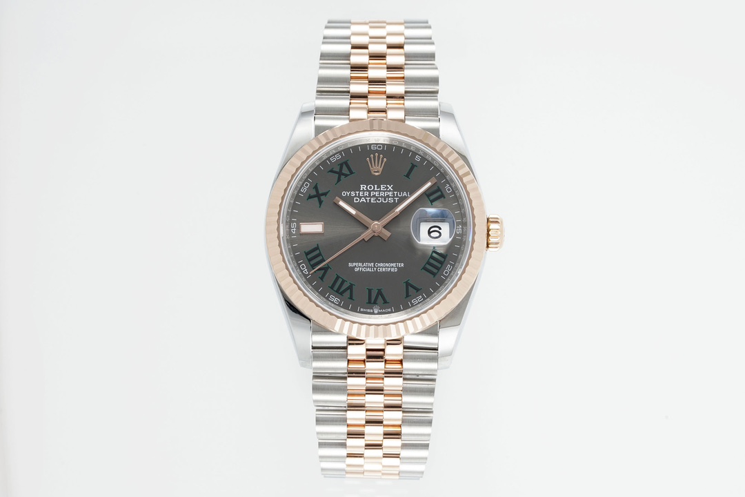 Rolex Datejust 36mm 【m126231-0029】