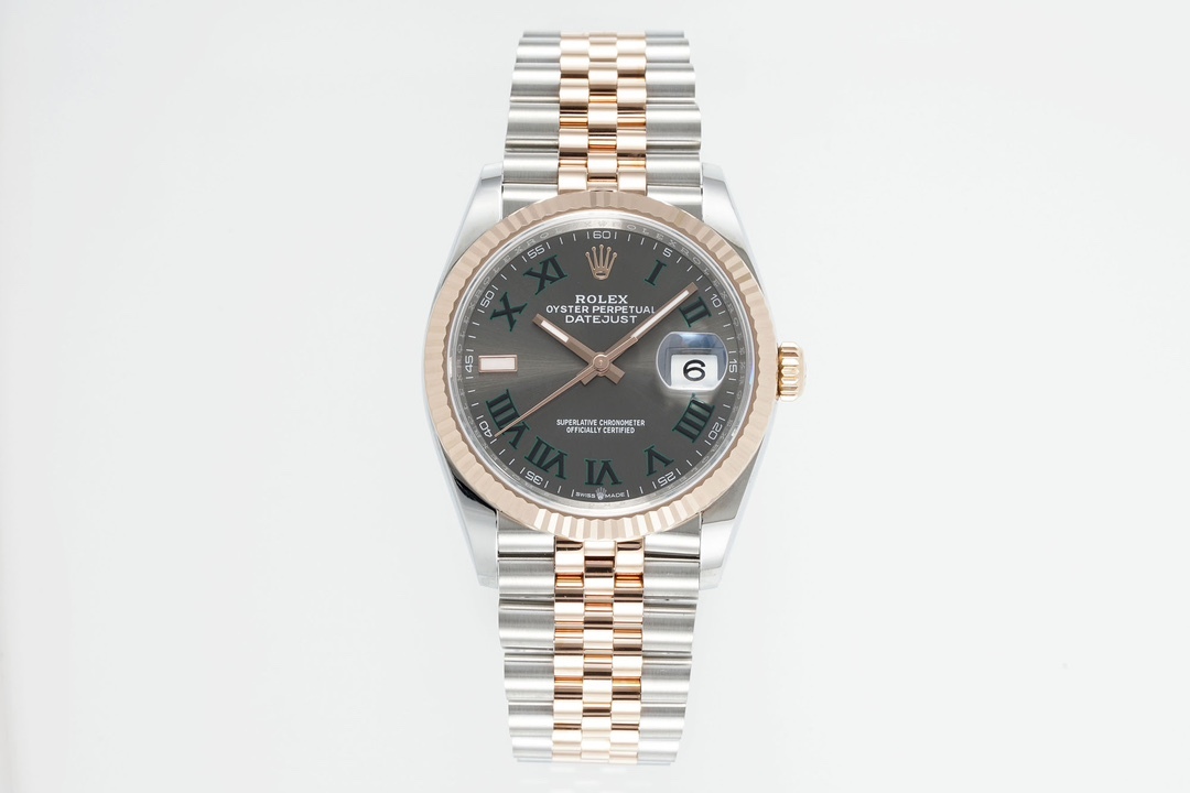 Rolex Datejust 36mm 【m126231-0029】