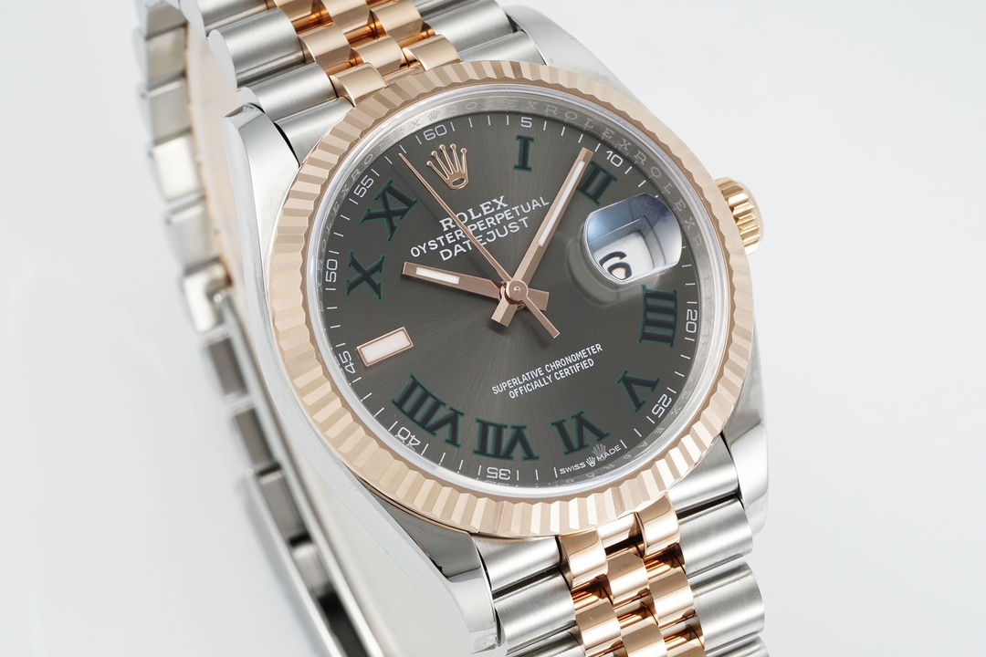 Rolex Datejust 36mm 【m126231-0029】