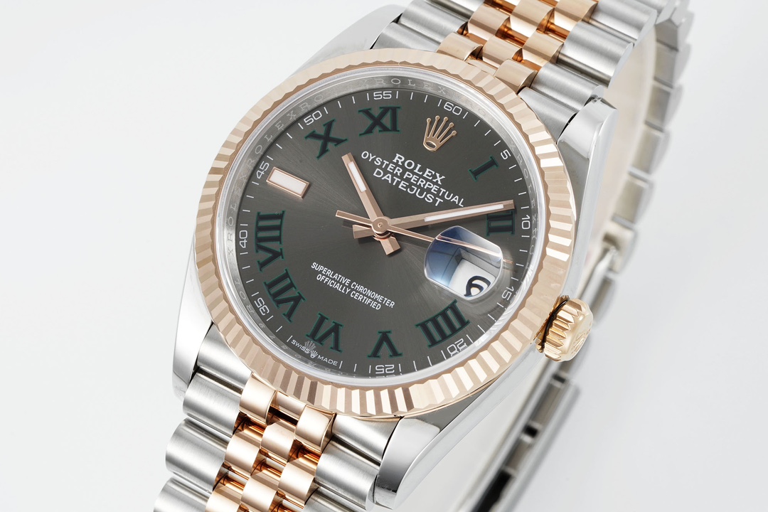 Rolex Datejust 36mm 【m126231-0029】