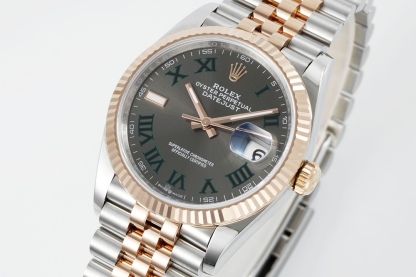 Rolex Datejust 36mm 【m126231-0029】