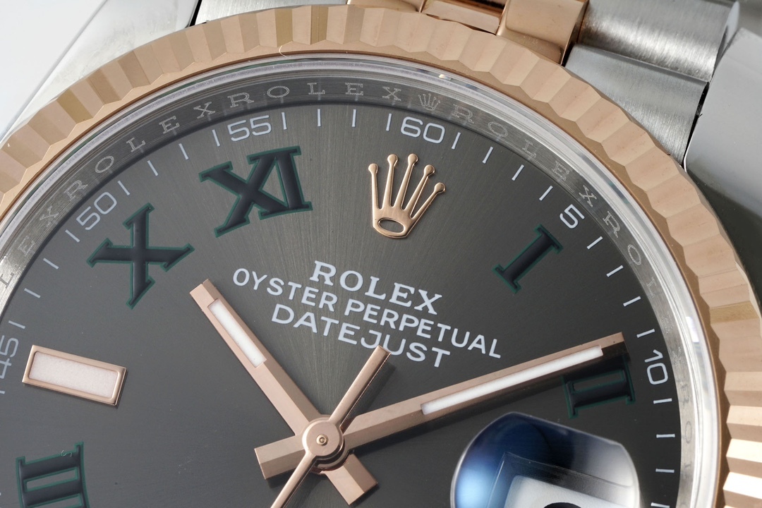 Rolex Datejust 36mm 【m126231-0029】