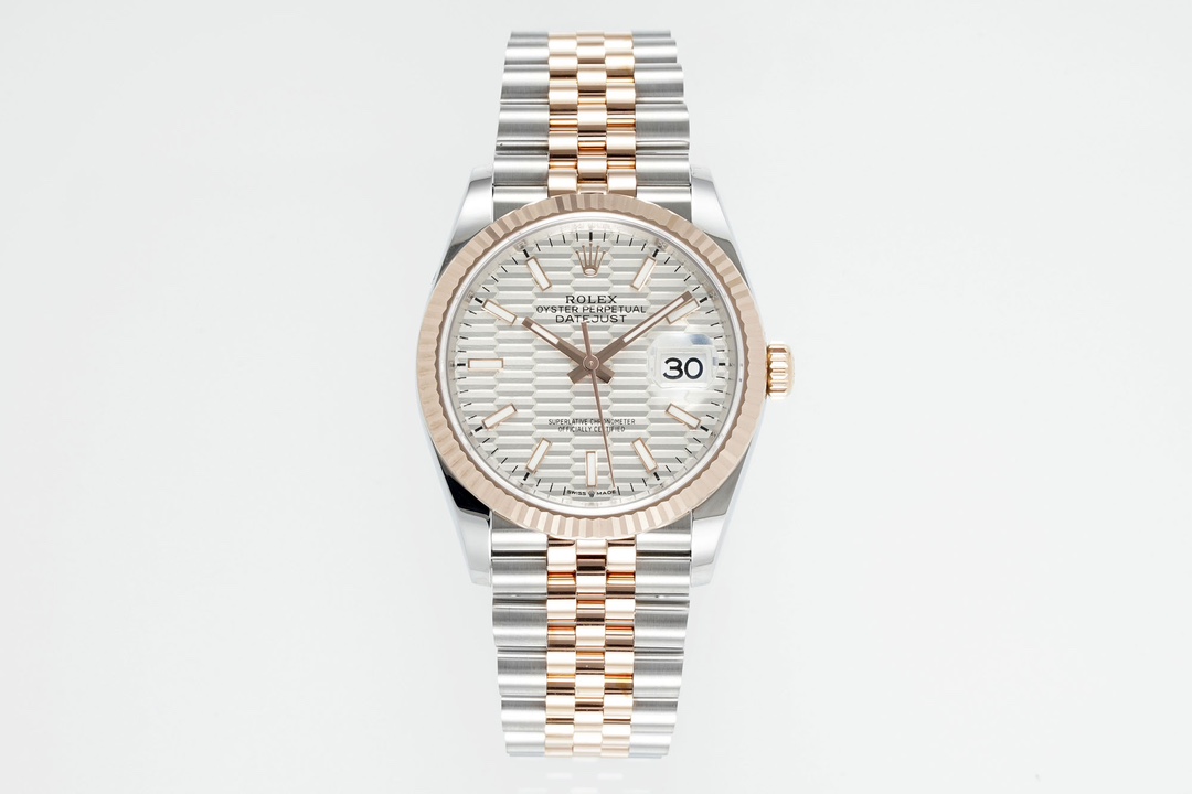 Rolex Datejust 36mm 【m126231-0033】