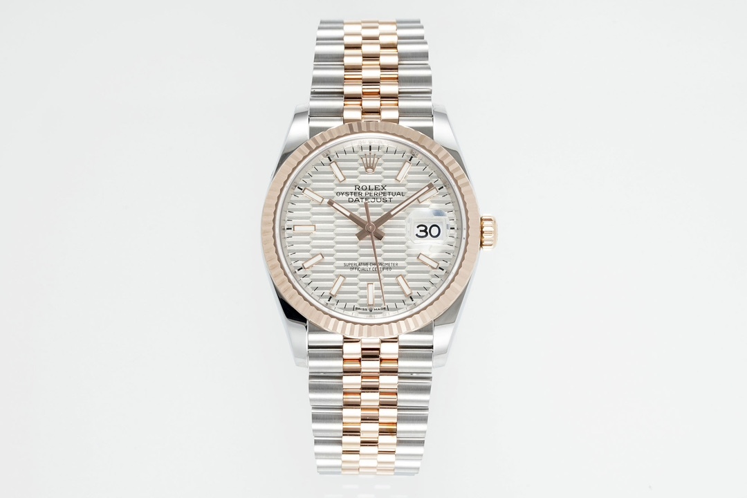 Rolex Datejust 36mm 【m126231-0033】