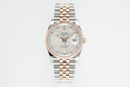 Rolex Datejust 36mm 【m126231-0033】