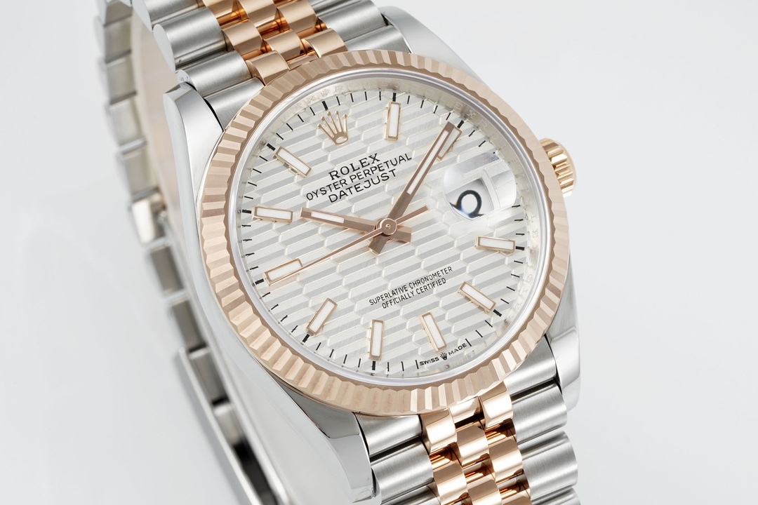 Rolex Datejust 36mm 【m126231-0033】