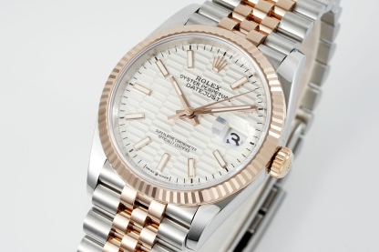 Rolex Datejust 36mm 【m126231-0033】