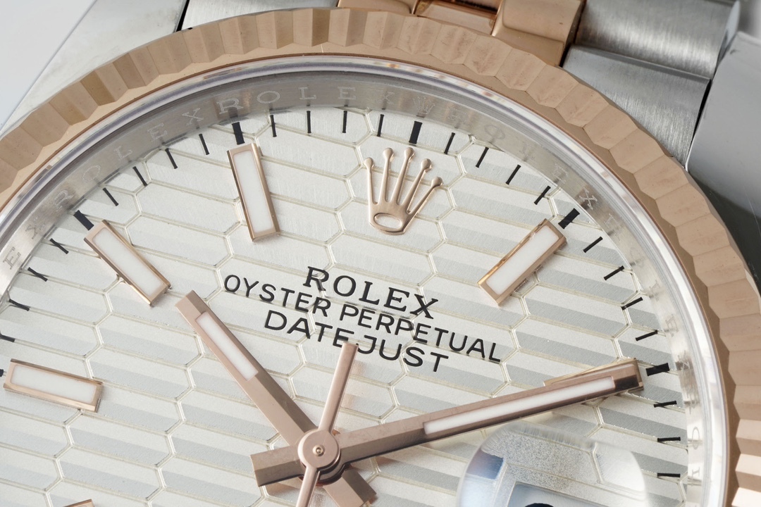 Rolex Datejust 36mm 【m126231-0033】