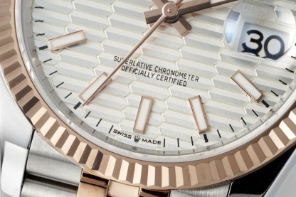 Rolex Datejust 36mm 【m126231-0033】