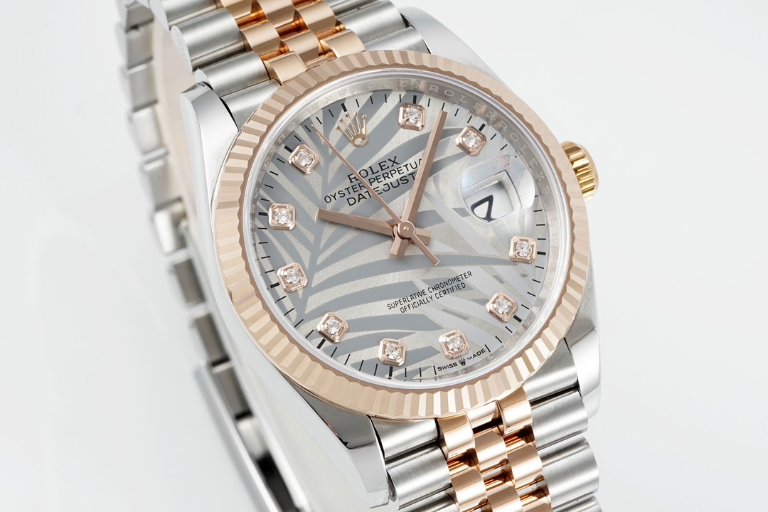 Rolex Datejust 36mm 【m126231-0037】