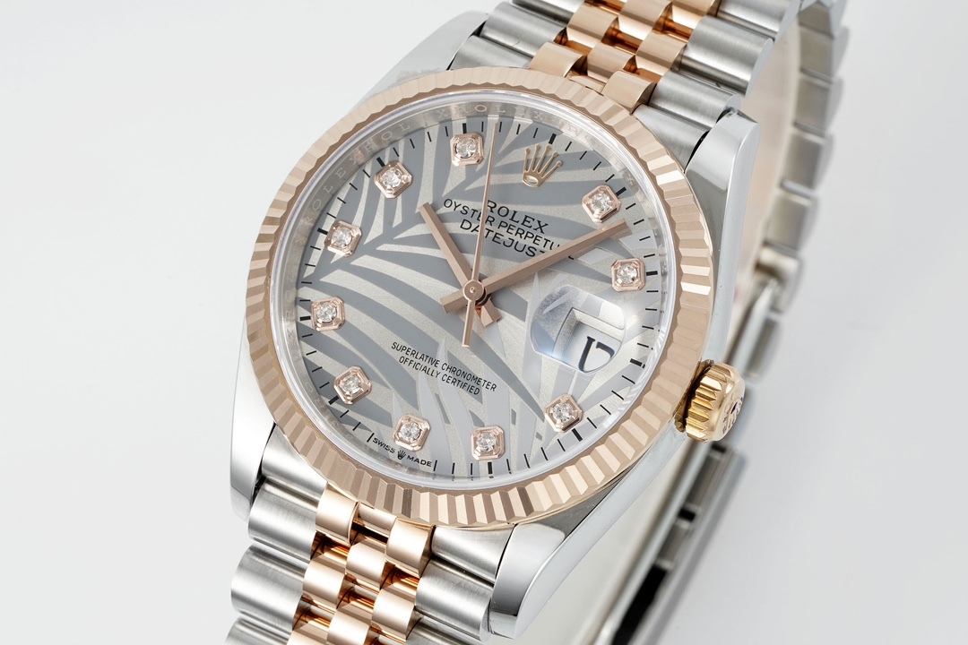 Rolex Datejust 36mm 【m126231-0037】