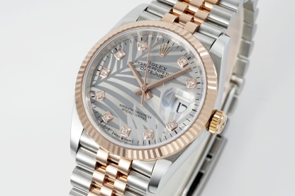 Rolex Datejust 36mm 【m126231-0037】