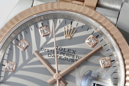 Rolex Datejust 36mm 【m126231-0037】