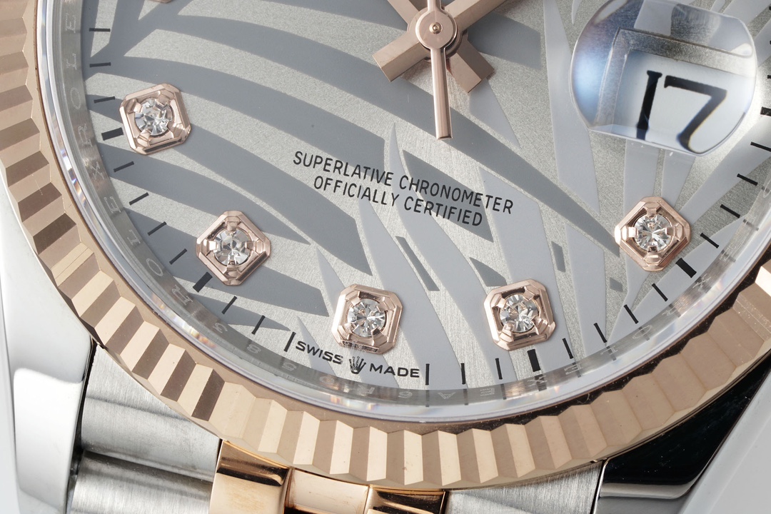 Rolex Datejust 36mm 【m126231-0037】