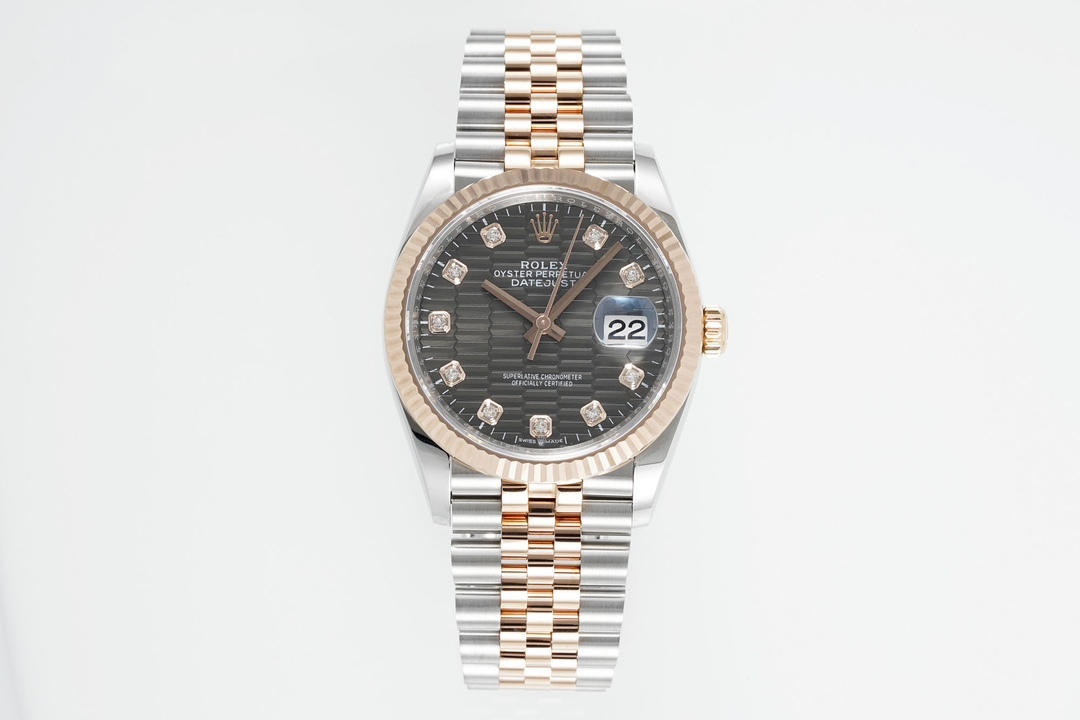 Rolex Datejust 36mm 【m126231-0041】