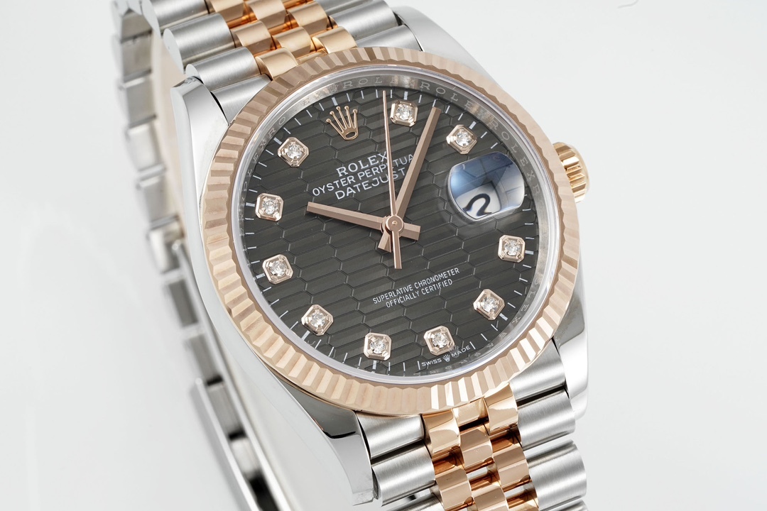 Rolex Datejust 36mm 【m126231-0041】