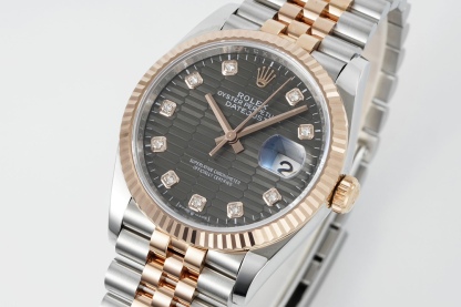 Rolex Datejust 36mm 【m126231-0041】