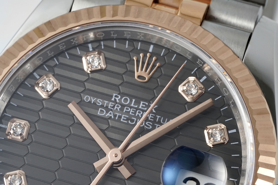 Rolex Datejust 36mm 【m126231-0041】