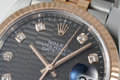 Rolex Datejust 36mm 【m126231-0041】