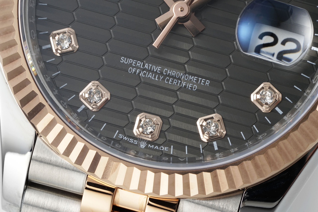 Rolex Datejust 36mm 【m126231-0041】