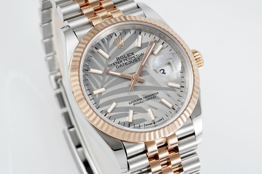 Rolex Datejust 36mm 【M126231-0031】