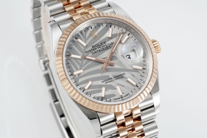 Rolex Datejust 36mm 【M126231-0031】