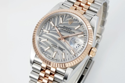 Rolex Datejust 36mm 【M126231-0031】