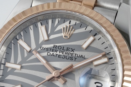 Rolex Datejust 36mm 【M126231-0031】