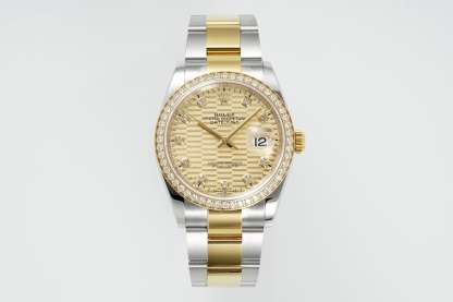 Rolex Datejust 36mm 【m126233-0046】