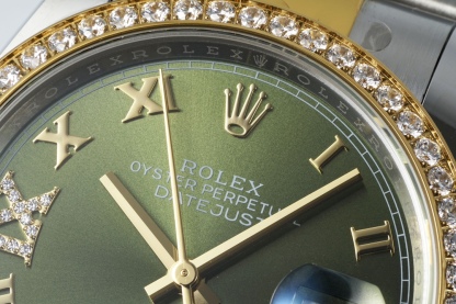 Rolex Datejust 36mm 【m126283rbr-0012】