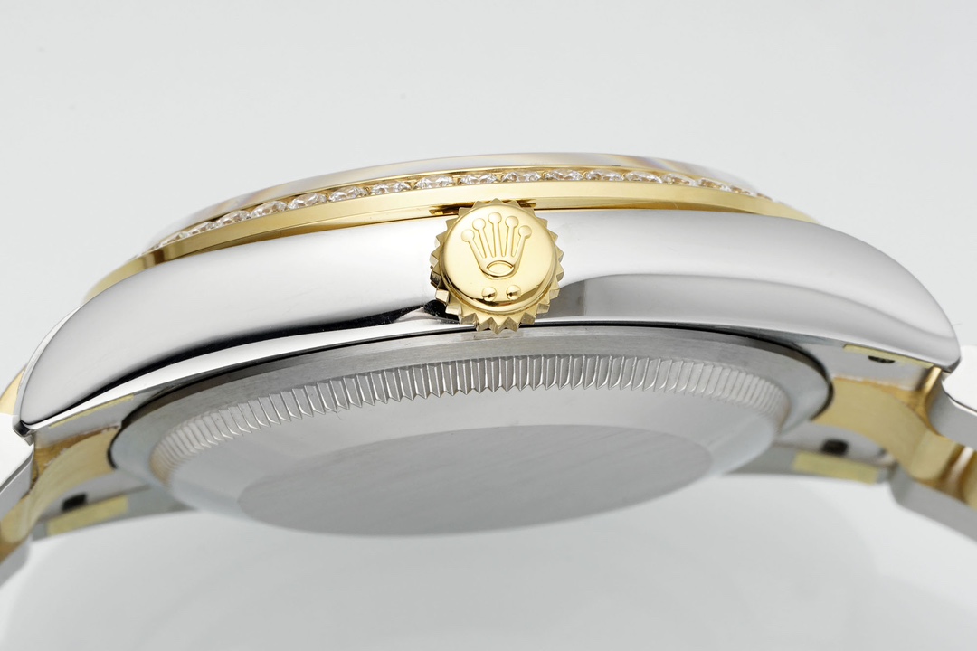 Rolex Datejust 36mm 【m126233-0046】