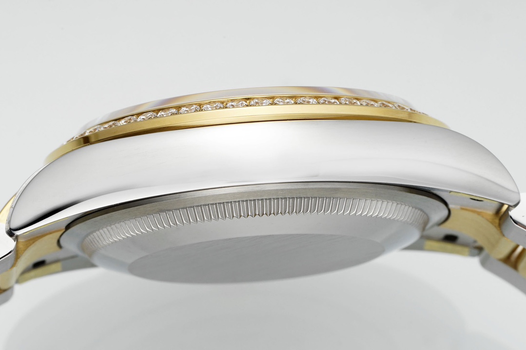 Rolex Datejust 36mm 【m126283rbr-0012】