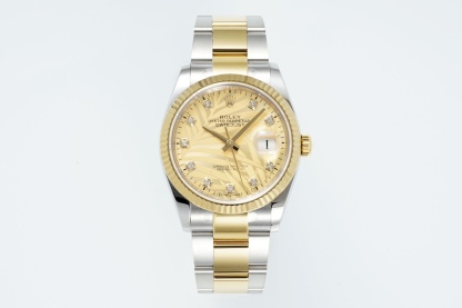 Rolex Datejust 36mm 【m126233-0044】