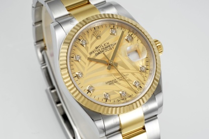 Rolex Datejust 36mm 【m126233-0044】