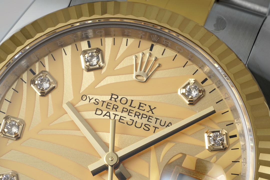 Rolex Datejust 36mm 【m126233-0044】