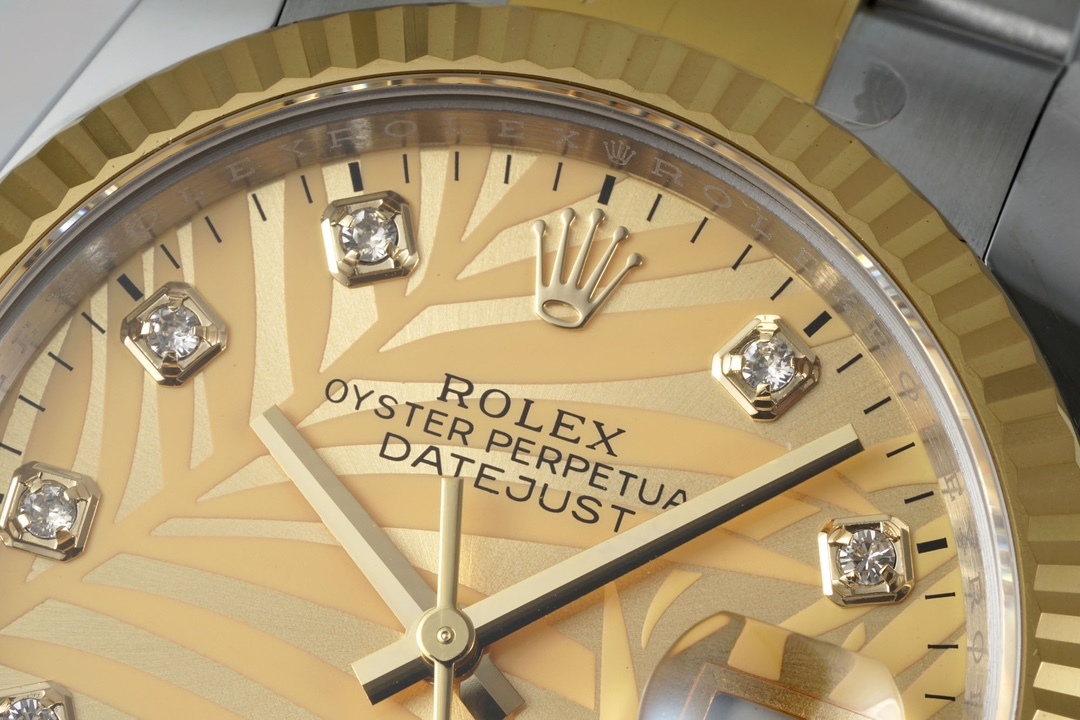 Rolex Datejust 36mm 【m126233-0044】