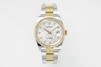 Rolex Datejust 36mm 【116233】