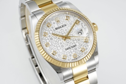 Rolex Datejust 36mm 【116233】